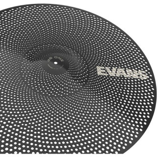 Набор тарелок Evans dB One Evans dB One Cymbal Pack