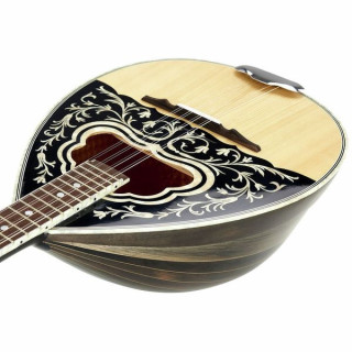 Matsikas BZ8-210T Greek Bouzouki Matsikas BZ8-210T Greek Bouzouki