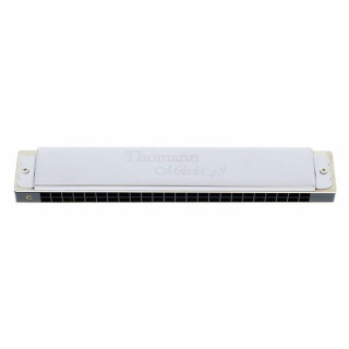 Губная гармоника Thomann Melodia 48C Thomann Melodia 48C Harmonica