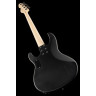 Бас-гитара ESP LTD AP-204 Black Satin