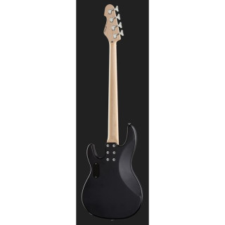 Бас-гитара ESP LTD AP-204 Black Satin