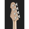 Бас-гитара ESP LTD AP-204 Black Satin