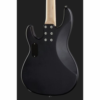 Бас-гитара ESP LTD AP-204 Black Satin