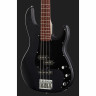 Бас-гитара ESP LTD AP-204 Black Satin
