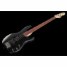 Бас-гитара ESP LTD AP-204 Black Satin
