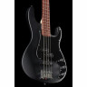 Бас-гитара ESP LTD AP-204 Black Satin