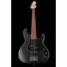 Бас-гитара ESP LTD AP-204 Black Satin