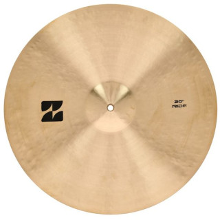 Набор тарелок Zultan Alaris Zultan Alaris Cymbal Set