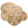 Набор тарелок Zultan Alaris Zultan Alaris Cymbal Set