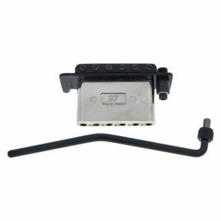 Винтажное тремоло Шаллера BK Schaller Vintage Tremolo BK