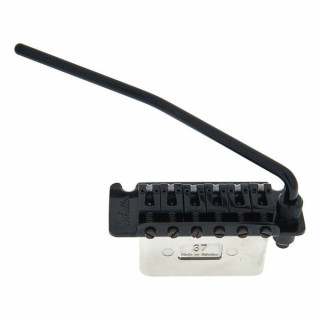 Винтажное тремоло Шаллера BK Schaller Vintage Tremolo BK