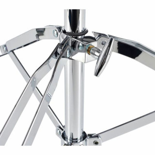 Барабаны Gretsch G3 Прямая подставка для тарелок Gretsch Drums G3 Straight Cymbal Stand