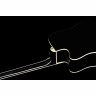 Электроакустическая гитара Harley Benton D-120CE BK Набор №325417 Harley Benton D-120CE BK Bundle №325417