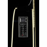 Электроакустическая гитара Harley Benton D-120CE BK Набор №325417 Harley Benton D-120CE BK Bundle №325417