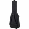 Электроакустическая гитара Harley Benton D-120CE BK Набор №325417 Harley Benton D-120CE BK Bundle №325417