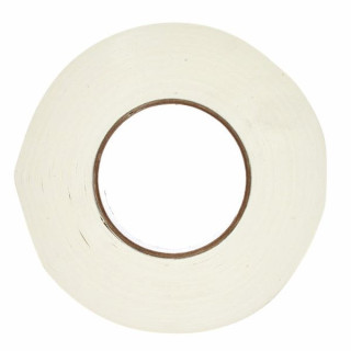 Маркировочная лента Gerband 253/25 белая Gerband Marking Tape 253/25 White