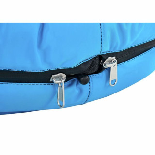 сумка для виолончели bam PERF1001SB 4/4 синяя bam PERF1001SB Cello Bag 4/4 Blue