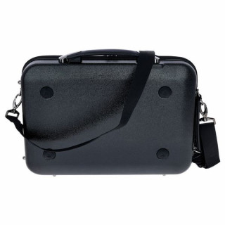 Кейс для двух кларнетов Protec BM307D Double Zip Case Clar Protec BM307D Double Zip Case Clar