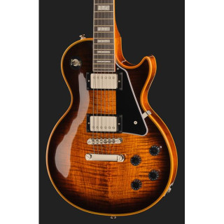 Epiphone Les Paul Custom Widow OB Epiphone Les Paul Custom Widow OB