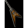 Epiphone Flying V Prophecy Желтый тигр Epiphone Flying V Prophecy Yellow Tiger