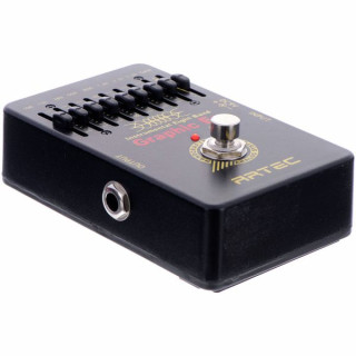 Эквалайзер Artec SE-EQ8 Artec SE-EQ8 Graphic EQ