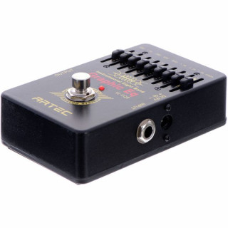 Эквалайзер Artec SE-EQ8 Artec SE-EQ8 Graphic EQ