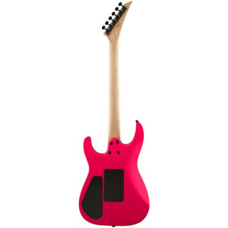 Электрогитара Jackson Dinky DK3XR HSS Neon Pink Jackson Dinky DK3XR HSS Neon Pink