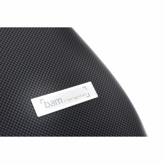 Кейс для виолончели bam PANT1005XLN Cello Case Black bam PANT1005XLN Cello Case Black