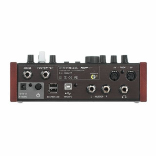 Расширение для органа Crumar Mojo Desktop Crumar Mojo Desktop