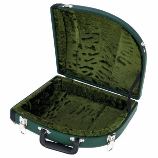 Кейс для охотничьего горна Kariso 245F Fuerst Pless Horn Case Kariso 245F Fuerst Pless Horn Case