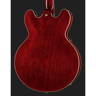 Gibson ES-335 Dot 60s Cherry LH Gibson ES-335 Dot 60s Cherry LH