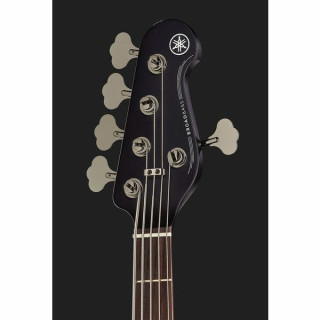 Бас-гитара Yamaha BB735A DCSG RW