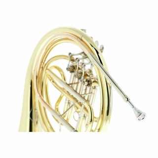 Hans Hoyer 700L F-Валторна Hans Hoyer 700L F-French Horn