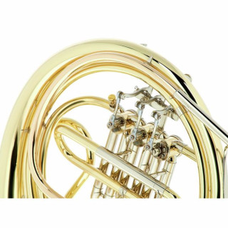 Hans Hoyer 700L F-Валторна Hans Hoyer 700L F-French Horn