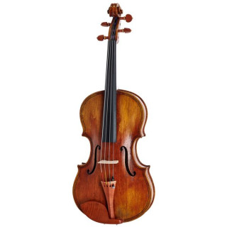 Виола Ф.Х. Гаспаро да Сало в Скала Виладжио Scala Vilagio F.H. Gasparo da Salo Viola