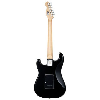Гитара Mooer MSC11 Pro Черная Mooer MSC11  Pro Guitar Black