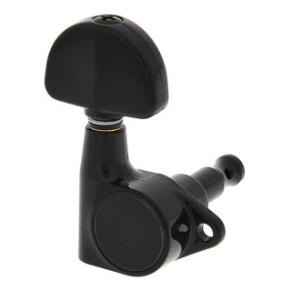 Gotoh SG301-20 Tuners 3L/3R B Gotoh SG301-20 Tuners 3L/3R B