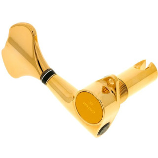 Басовые тюнеры Gotoh GB707 4L G Gotoh GB707 4L G Bass Tuners