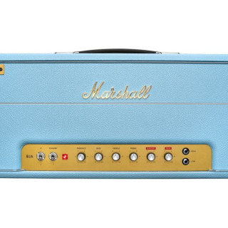 Marshall 1959BJA Билли Джо Армстронг Marshall 1959BJA Billie Joe Armstrong