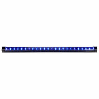 Ультрафиолетовая панель Eurolite 48LED 60 см classic slim Eurolite UV-Bar 48LED 60cm classic slim