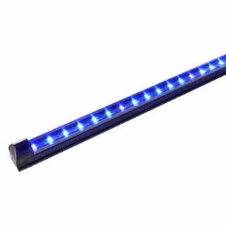 Ультрафиолетовая панель Eurolite 48LED 60 см classic slim Eurolite UV-Bar 48LED 60cm classic slim