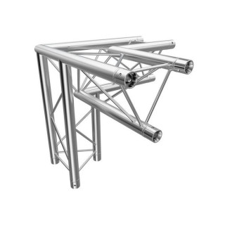 Глобальная ферменная конструкция F23C34 Угол 90° Global Truss F23C34 90° Corner