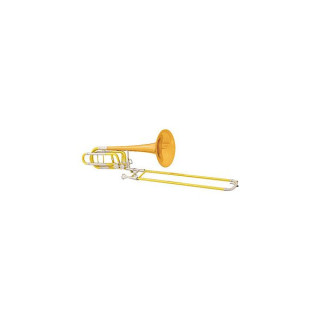 C.G.Conn 112H Bb/F/Eb/D бас-тромбон C.G.Conn 112H Bb/F/Eb/D Bass Trombone