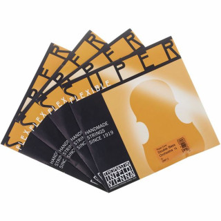 Сверхгибкий контрабас Thomastik 3/4 Thomastik Superflexible Double Bass 3/4