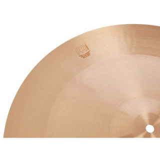 Meinl Чистый сплав 18" Фарфор Meinl Pure Alloy 18" China