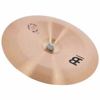 Meinl Чистый сплав 18" Фарфор Meinl Pure Alloy 18" China