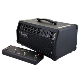 Меса Буги-вуги Отметка пять:35 голов Mesa Boogie Mark Five:35 Head