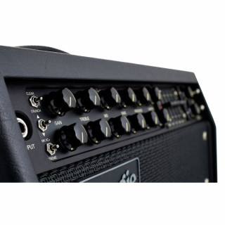 Меса Буги-вуги Отметка пять:35 голов Mesa Boogie Mark Five:35 Head