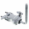 Держатель Tom DW SM991 с зажимом DW SM991 Tom Holder with Clamp