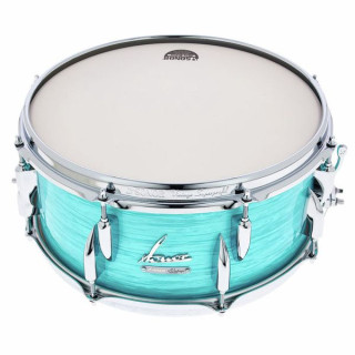 Малый барабан Sonor 14"x6,5" Vintage Snare C. Blue Sonor 14"x6,5" Vintage Snare C. Blue